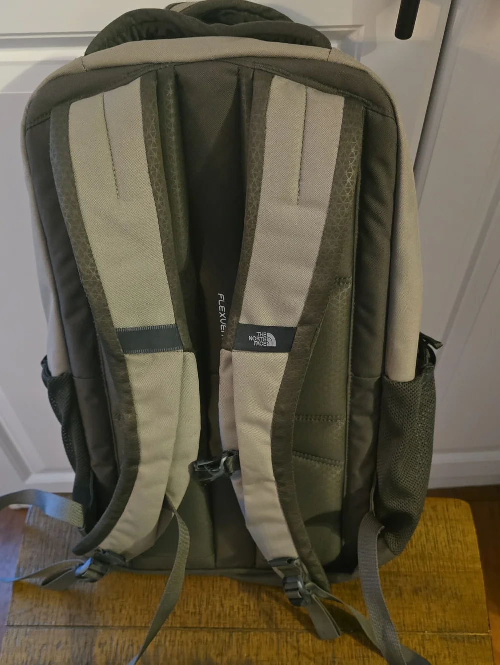 The North Face Vault Backpack